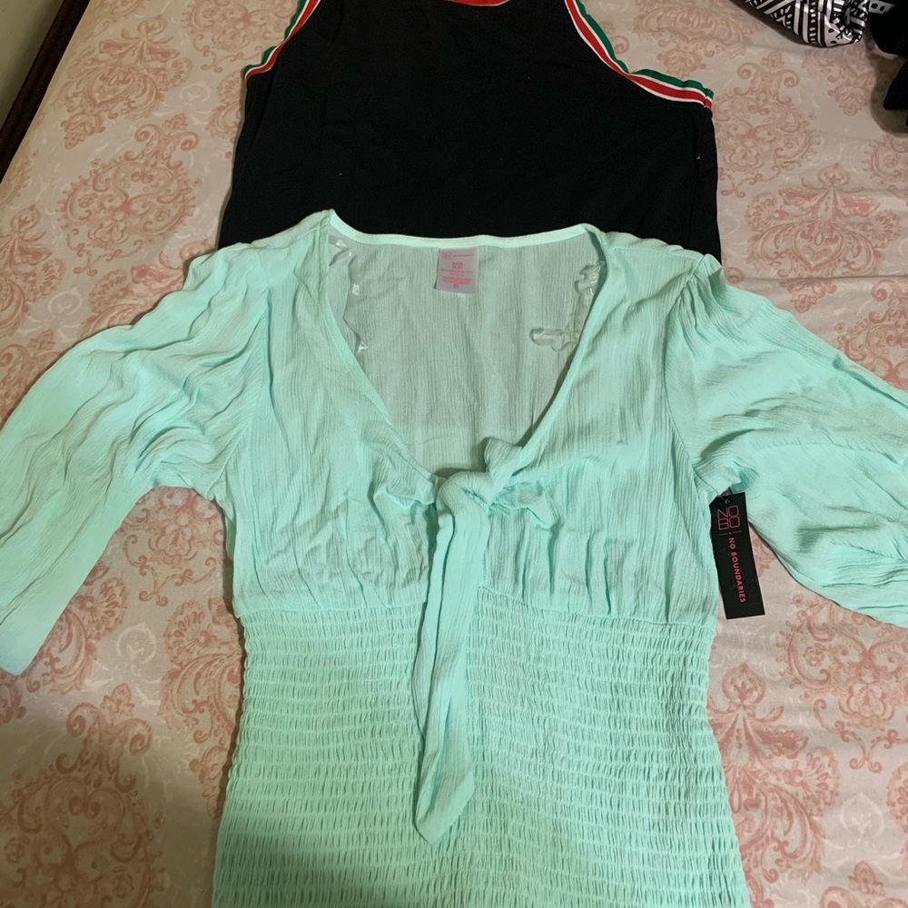 2 shirt$10